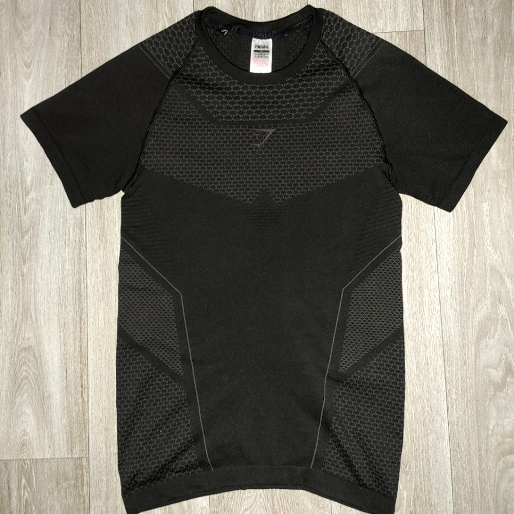 Gymshark Onyx V4